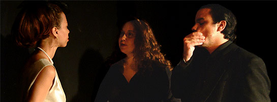"and so on..." at TheatrGROUP